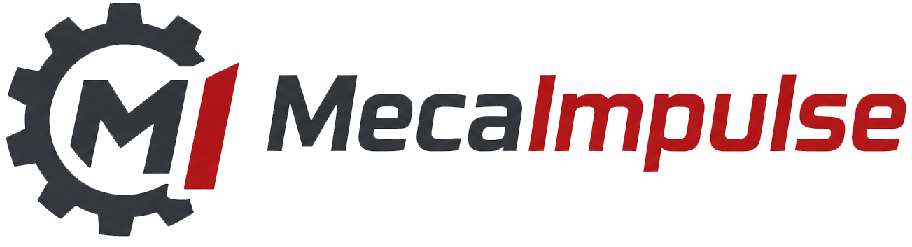 MecaImpulse